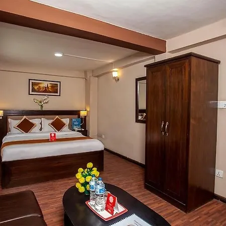Divine Guest House