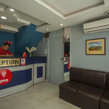 Divine Guest House