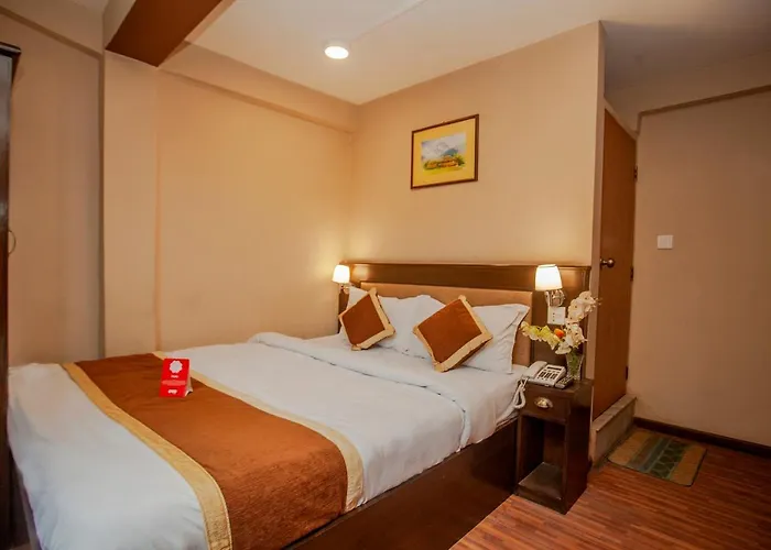 Divine 3* Kathmandu