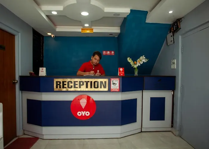 Divine Hotel