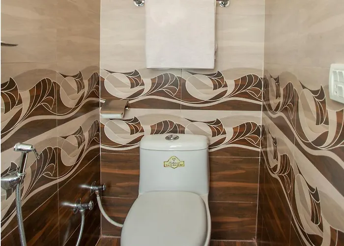 Divine Hotel Kathmandu